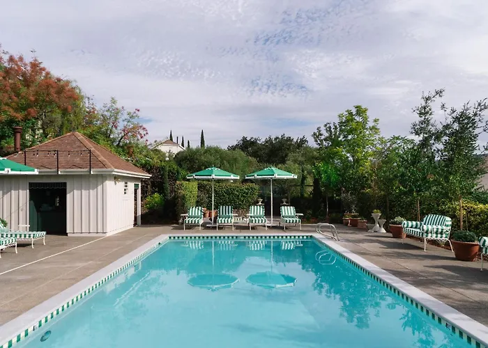 Le Petit Pali St Helena Hotel St. Helena