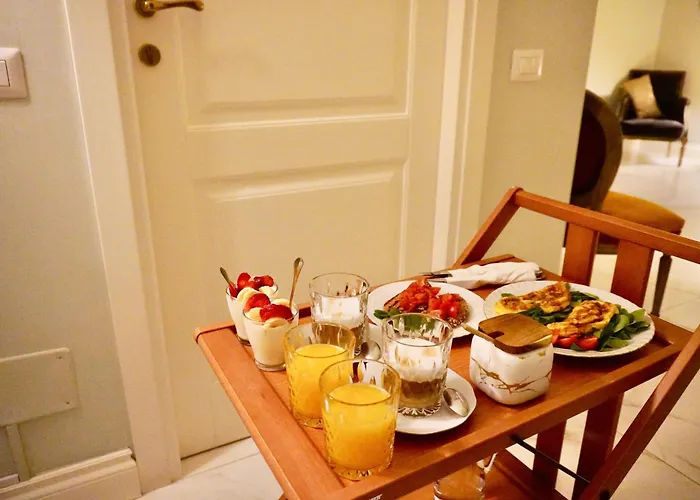 Macchiato Suites Boutique Guest House Naples