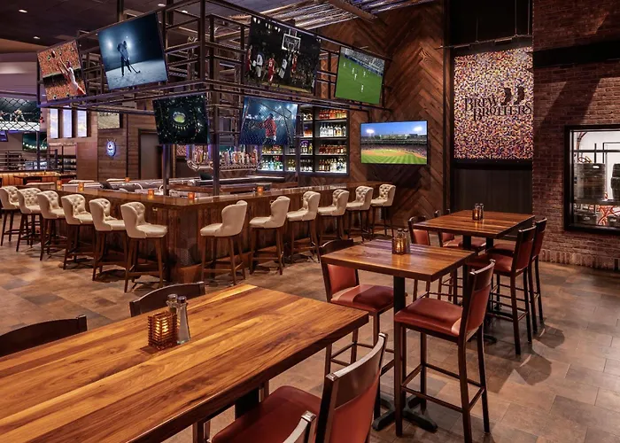 Horseshoe Black Hawk, A Caesars Destination