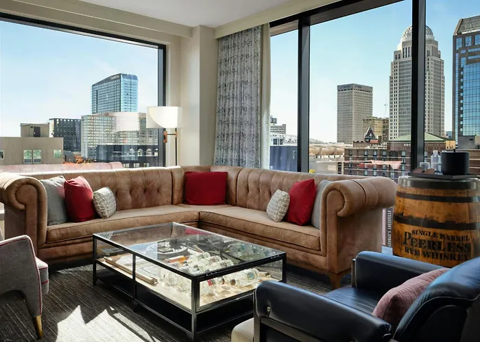 Hotel Distil, Autograph Collection Louisville