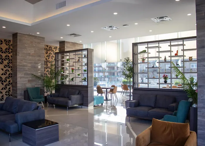 Hotel Kavia Monterrey
