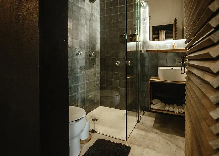 Hotel Sin Nombre Oaxaca