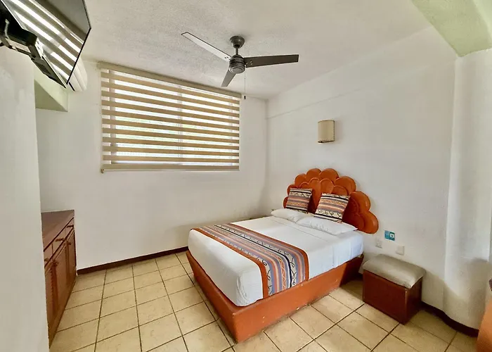 Quinta Carrizalillo Hotel Puerto Escondido 
