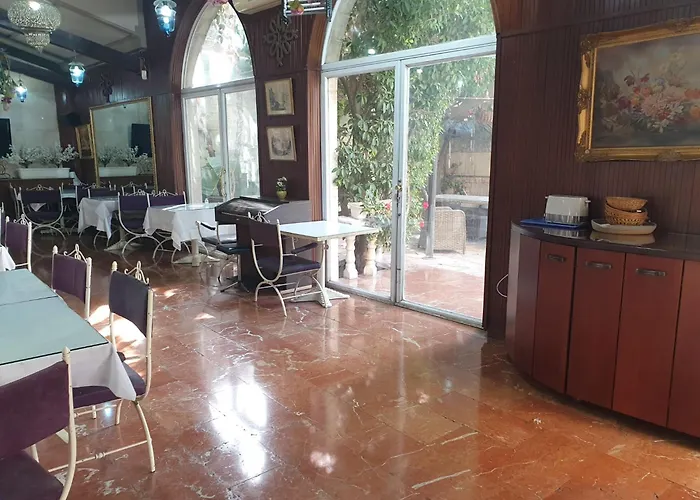 Addar Hotel Jerusalem