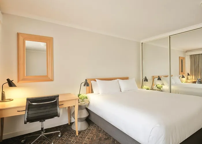 Boutique Hotels in Sydney