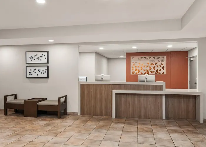 Candlewood Suites Elgin - Northwest Chicago By Ihg