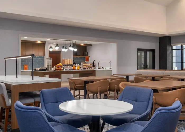 Homewood Suites By Hilton Fresno