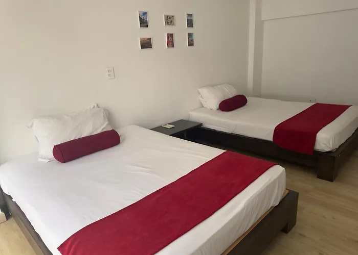 Hotel Florencia Plaza Medellin