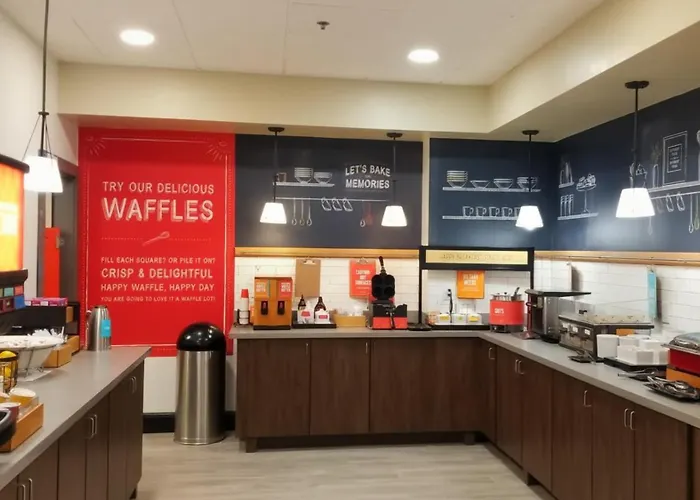 Hampton Inn Houma