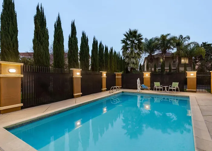 La Quinta By Wyndham Fairfield - Napa Valley