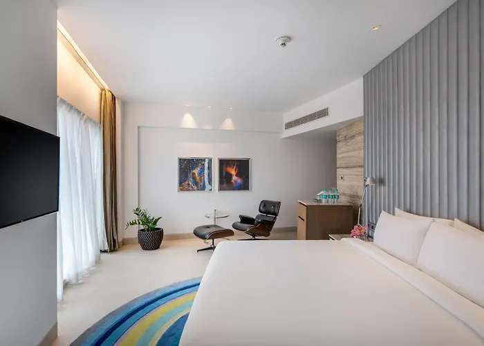 Boutique Hotels in Hyderabad