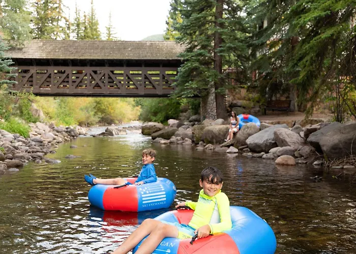 Montaneros In Vail Hotel