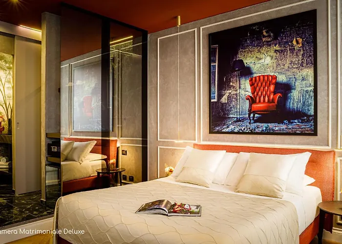 Boutique Hotels in Cagliari