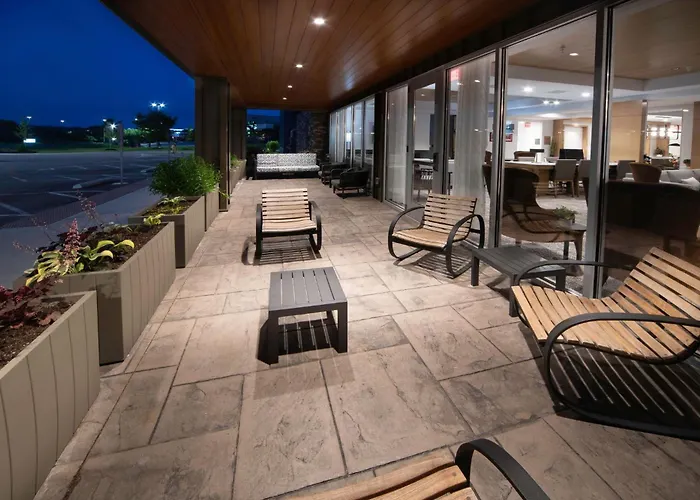 Staybridge Suites - Cincinnati East - Milford By Ihg