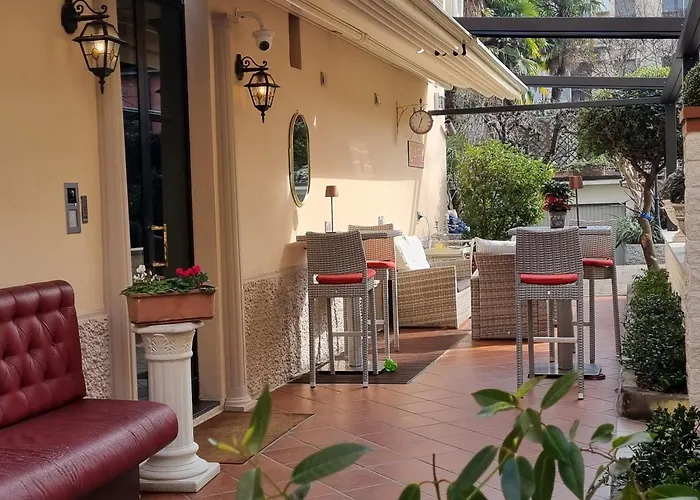 Hotel Charly Milan