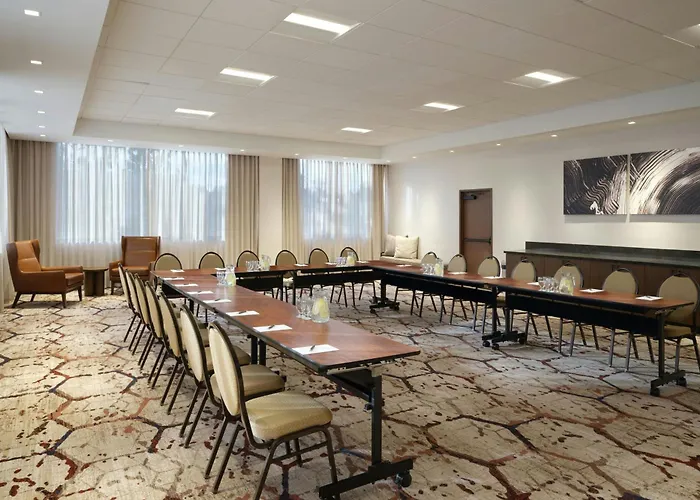 Sheraton Denver West Hotel Lakewood