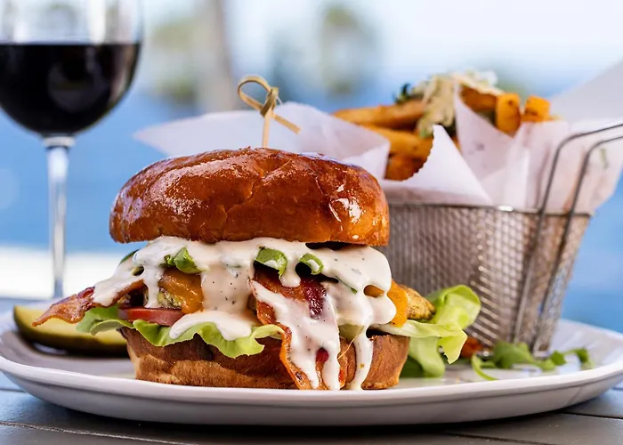 Cormorant Boutique Hotel San Diego