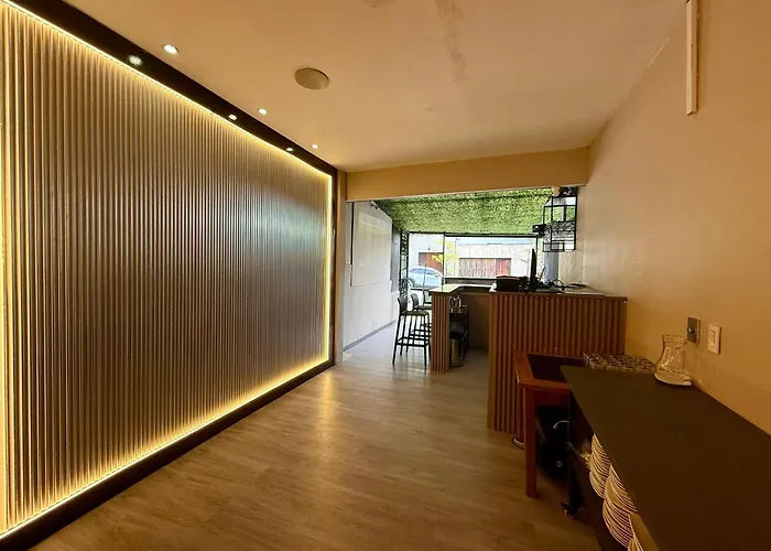 Greenview Medellin By St Hoteles