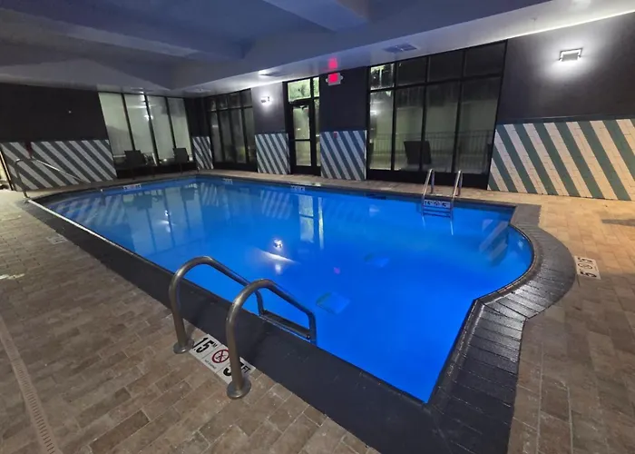 Holiday Inn Saint Louis-Fairview Heights By Ihg