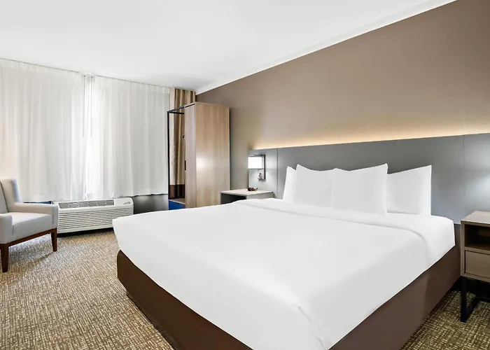 Comfort Inn Gold Coast Ocean City