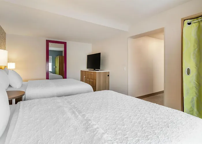 Home2 Suites By Hilton Bangor