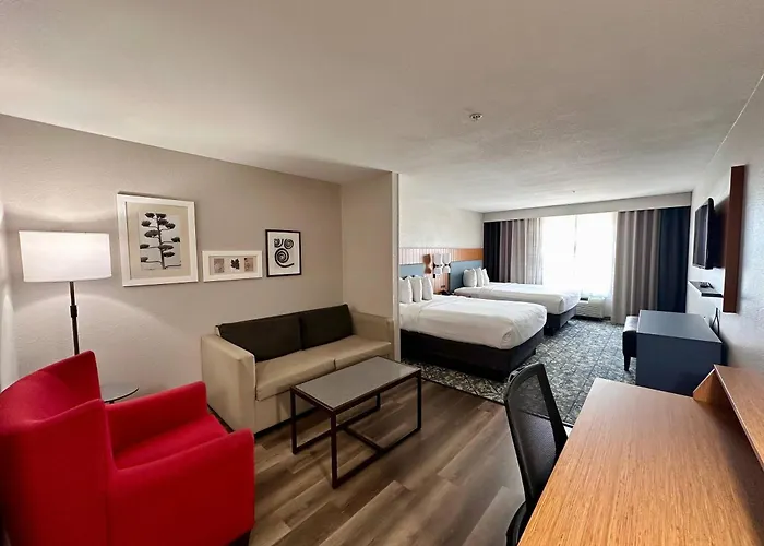 Country Inn & Suites By Radisson, Athens, Ga