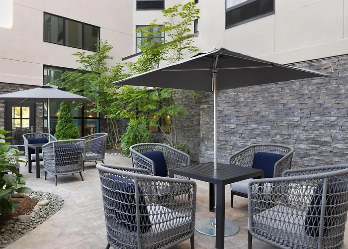 Homewood Suites By Hilton Lynnwood Seattle Everett, Wa