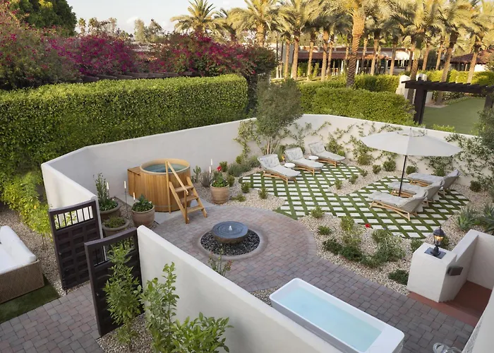 The Scottsdale Resort & Spa, Curio Collection By Hilton