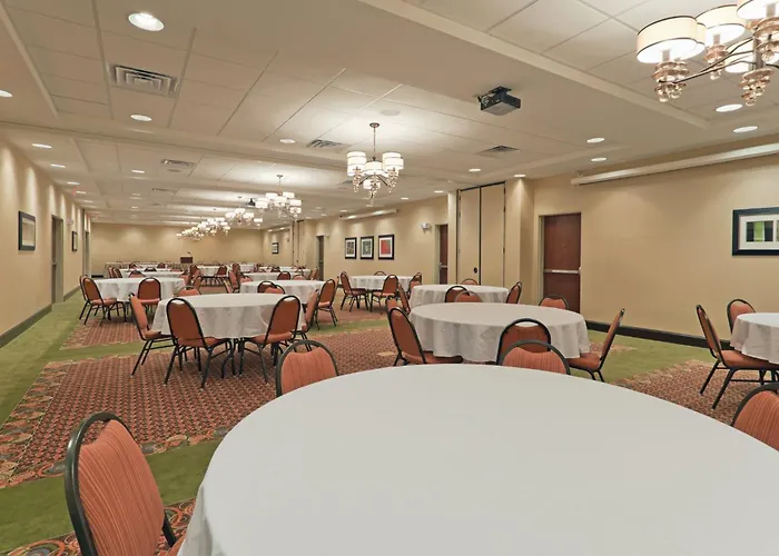 Holiday Inn Meridian East I 59 / I 20