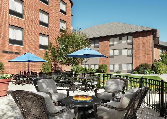 Hilton Garden Inn South Bend