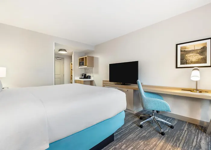 Hilton Garden Inn Mystic/Groton