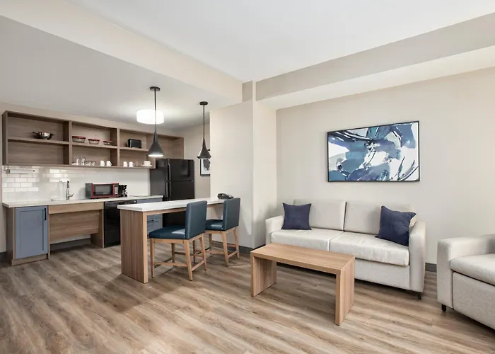 Candlewood Suites Conway By Ihg