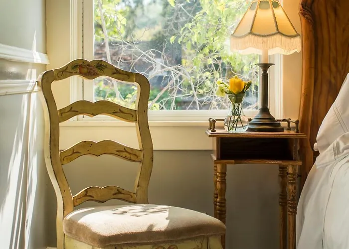 Inn St Helena St. Helena