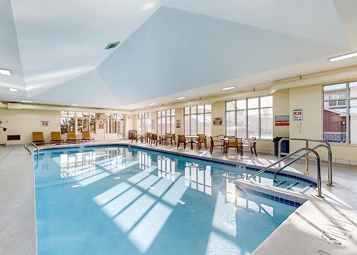 Delton Grand Resort Lake Delton