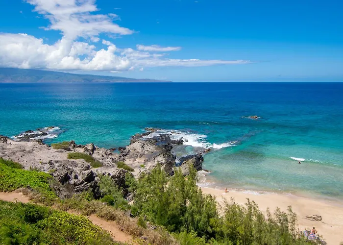 Kapalua Villas Maui Lahaina