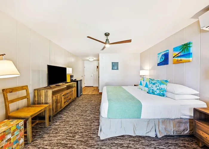 The Iso Hotel, Trademark Collection By Wyndham Kapa'a