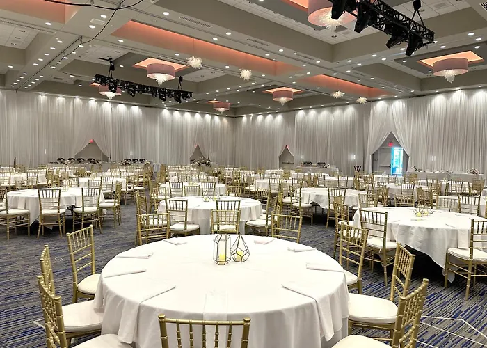 Embassy Suites By Hilton Kansas City Olathe