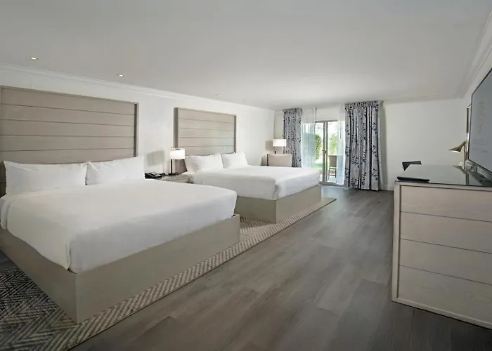 Temecula Creek Inn