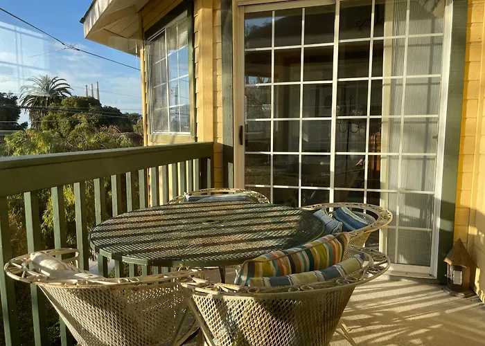 Marina Street Inn Morro Bay