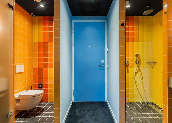 Boutique Hotels in Rotterdam