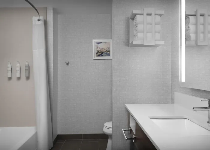 Hampton Inn & Suites Jacksonville South - Bartram Park