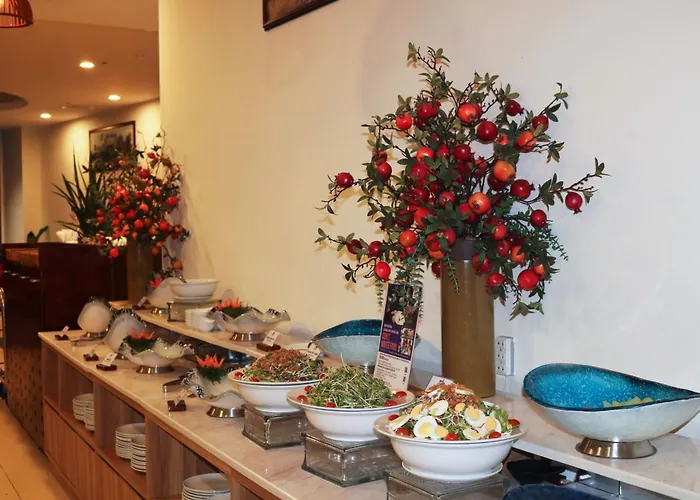 Ttc Hotel Phan Thiet