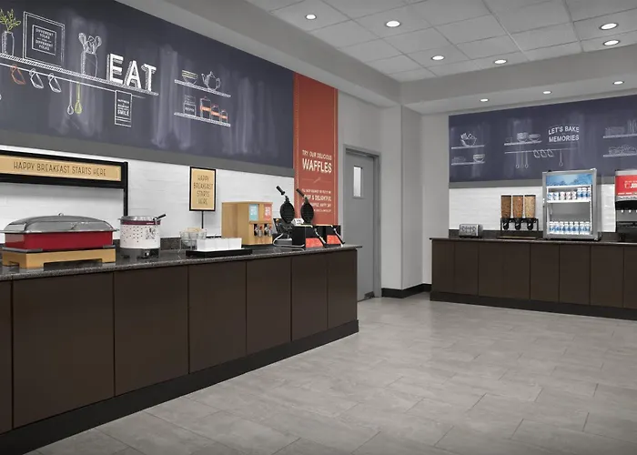 Hampton Inn & Suites Lakeland-South Polk Parkway