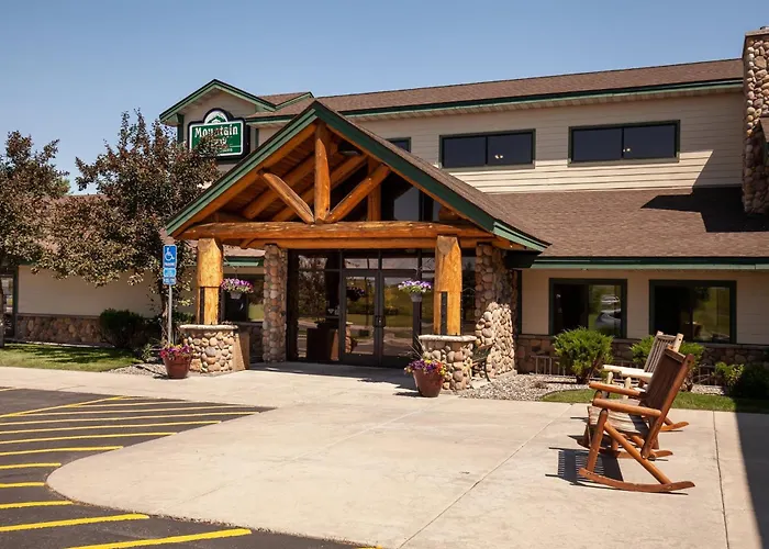 Mountainview Lodge And Suites Bozeman