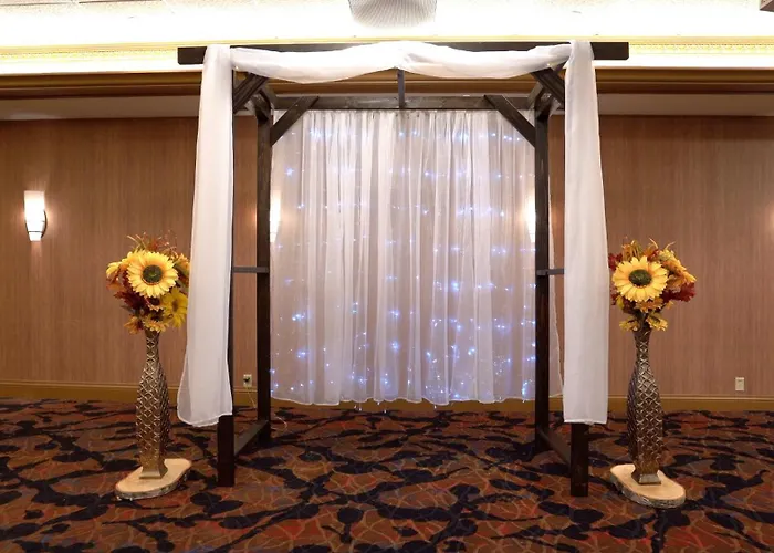 Holiday Inn Dubuque/Galena By Ihg