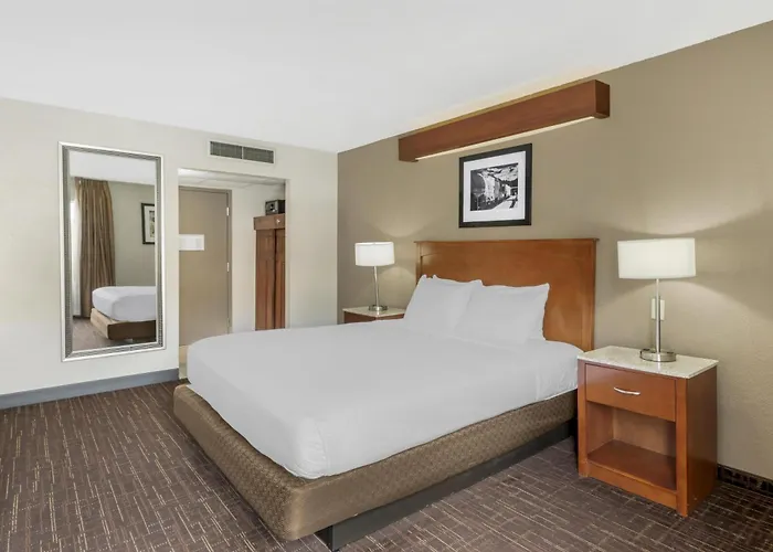 Best Western Plus Boomtown Casino Hotel Reno