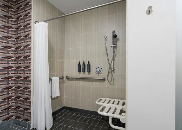 Aloft By Marriott Richmond West Short Pump