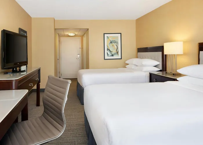 Sheraton West Des Moines