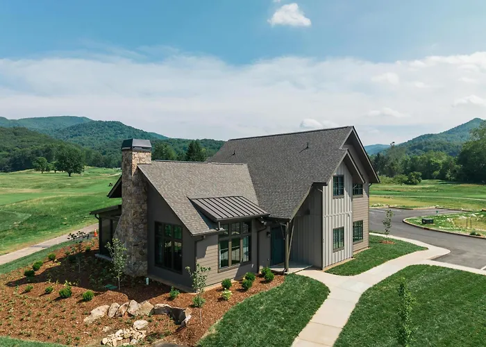 Waynesville Inn And Golf Club, Tapestry Collection By Hilton