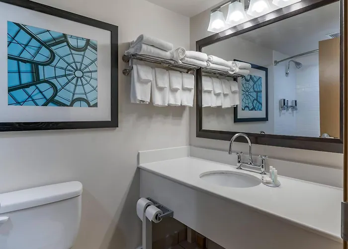 Quality Inn Lexington -Horse Park